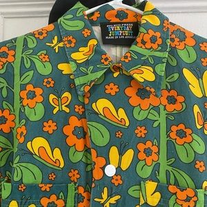 Big Bud Press Everyday Jumpsuit